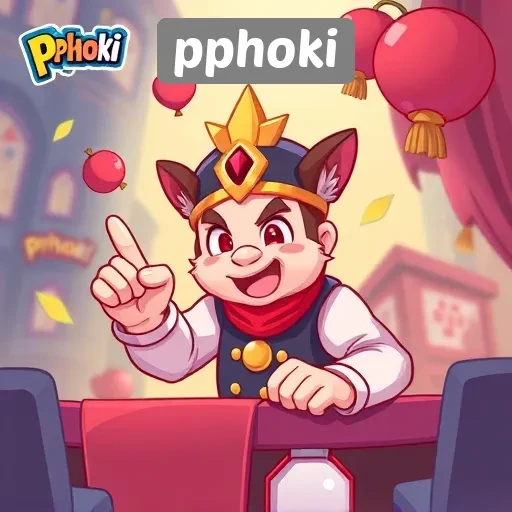Tantangan dan Keseruan Bermain di Pphoki