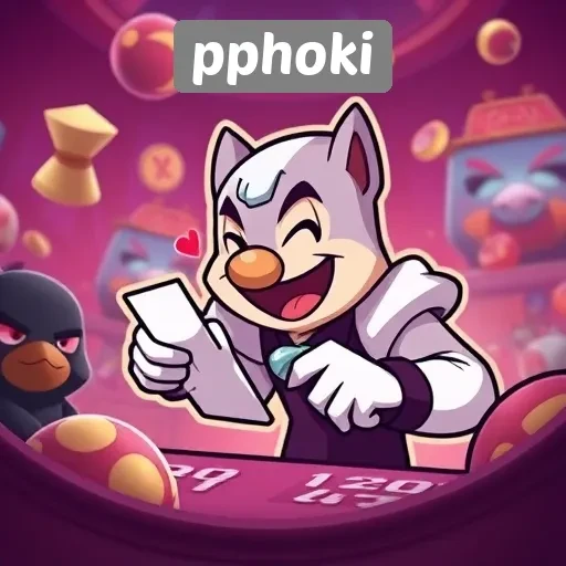 Langkah Mudah Mendaftar di Situs Game Pphoki