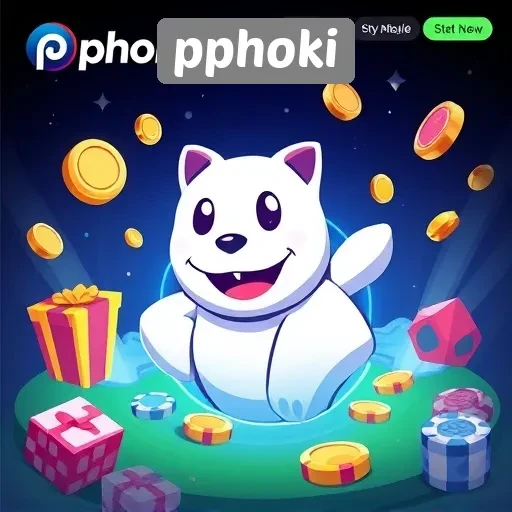 Mengenal Lebih Dalam Situs Game Pphoki