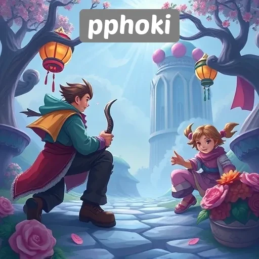 Mengulas Fitur Menarik Di Situs Game Pphoki