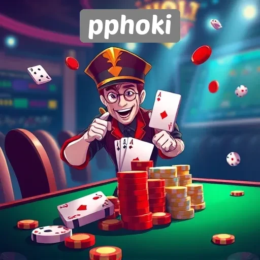 Analisis Berbagai Jenis Permainan yang Tersedia di Pphoki