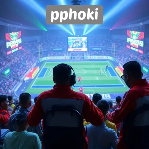 Inovasi Permainan di Pphoki yang Menggugah Minat Gamer Indonesia