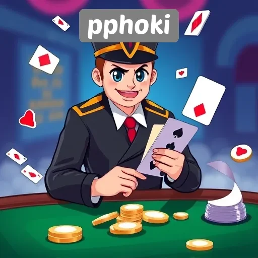 Panduan Memulai Permainan di Pphoki untuk Pemula