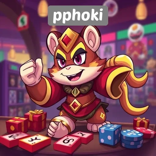 Keunggulan dan Fitur Menarik di Situs Pphoki