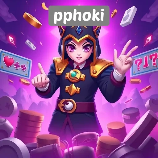 Mengapa Pphoki Menjadi Pilihan Utama Pecinta Game
