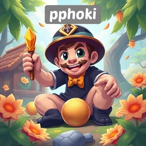 Fitur Menarik yang Tersedia di Situs Game Pphoki