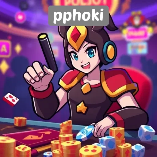 Mengenal pphoki Situs Game Terpercaya di Indonesia