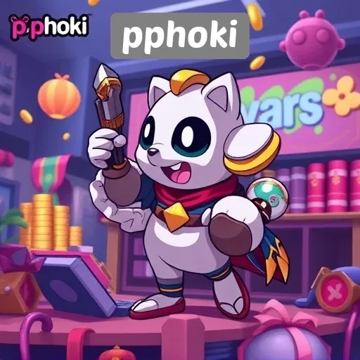 Bagaimana Pphoki Meningkatkan Pengalaman Bermain Game Online