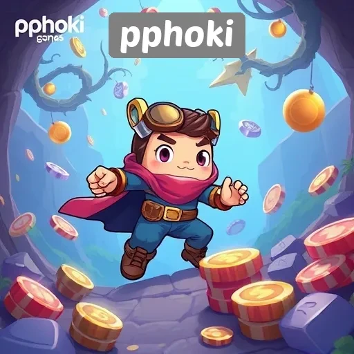 Ulasan Pengalaman Bermain di Pphoki dari Sudut Pandang Pengguna