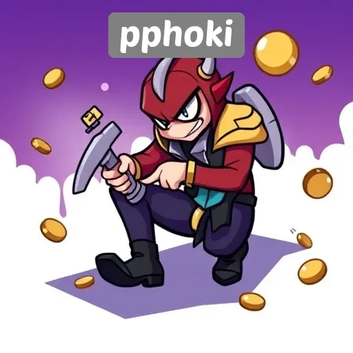 Perbandingan Pphoki dengan Situs Game Lain di Indonesia