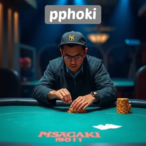 Cara Mendaftar di Pphoki untuk Pemain Baru