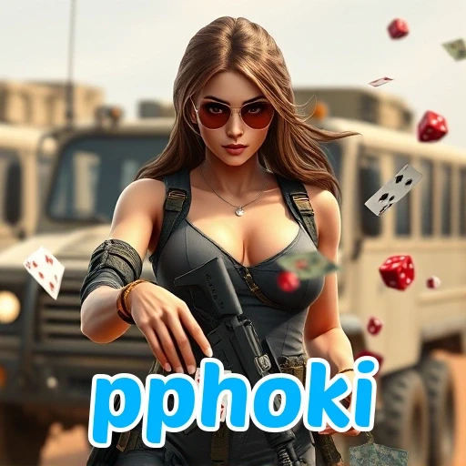 pphoki: Game RPG dengan Fitur Menarik untuk Penggemar Indonesia