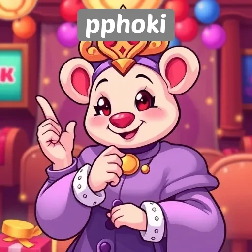 Keamanan dan Kenyamanan Bermain di Pphoki