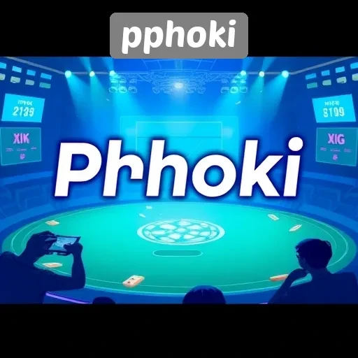 Perkembangan Teknologi di Situs Game Pphoki