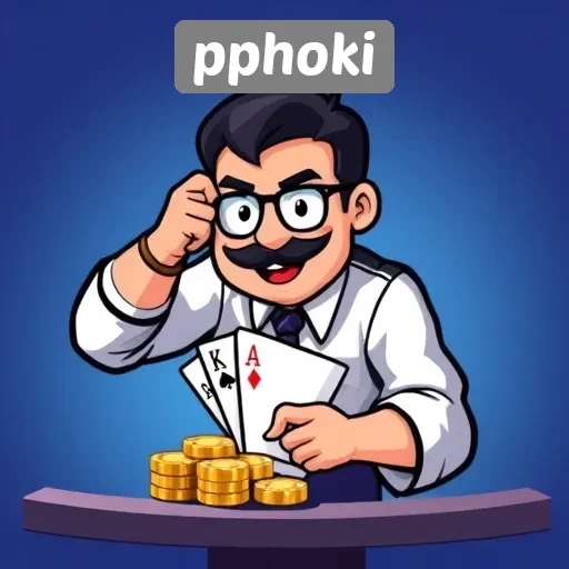 Tips dan Trik Menang di Permainan Pphoki