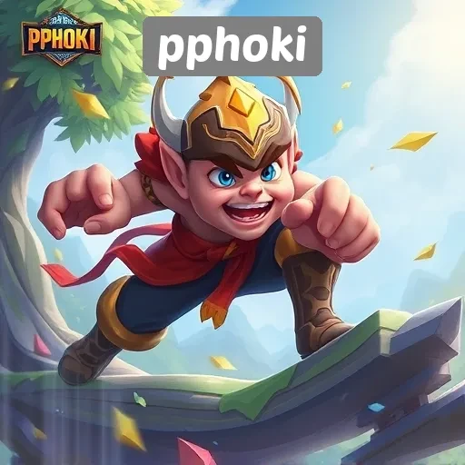 Memahami Fitur Utama Situs Game Pphoki