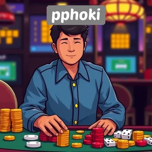 Review Pengalaman Pengguna di Situs Game Pphoki