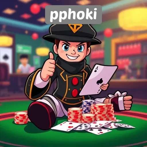 Beragam Jenis Permainan yang Tersedia di PPHoki